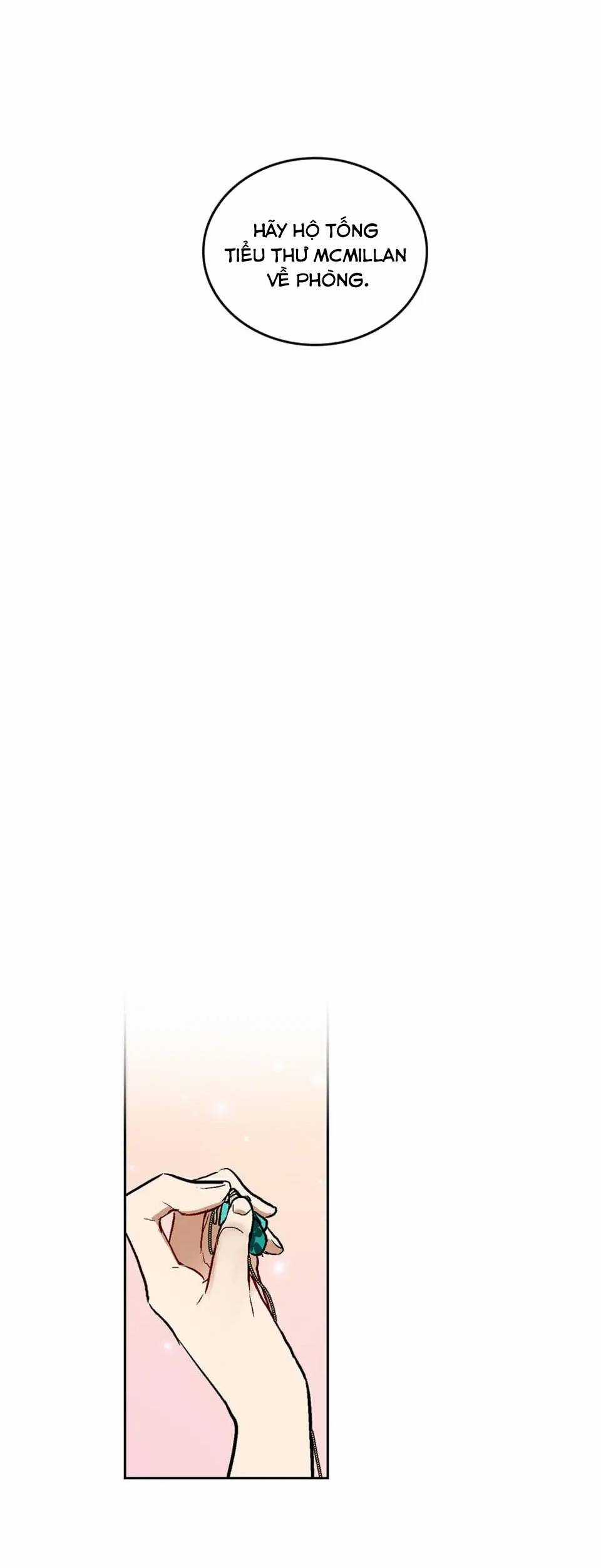 Vị Hôn Thê Khế Ước Của Công Tước Chapter 89 trang 8