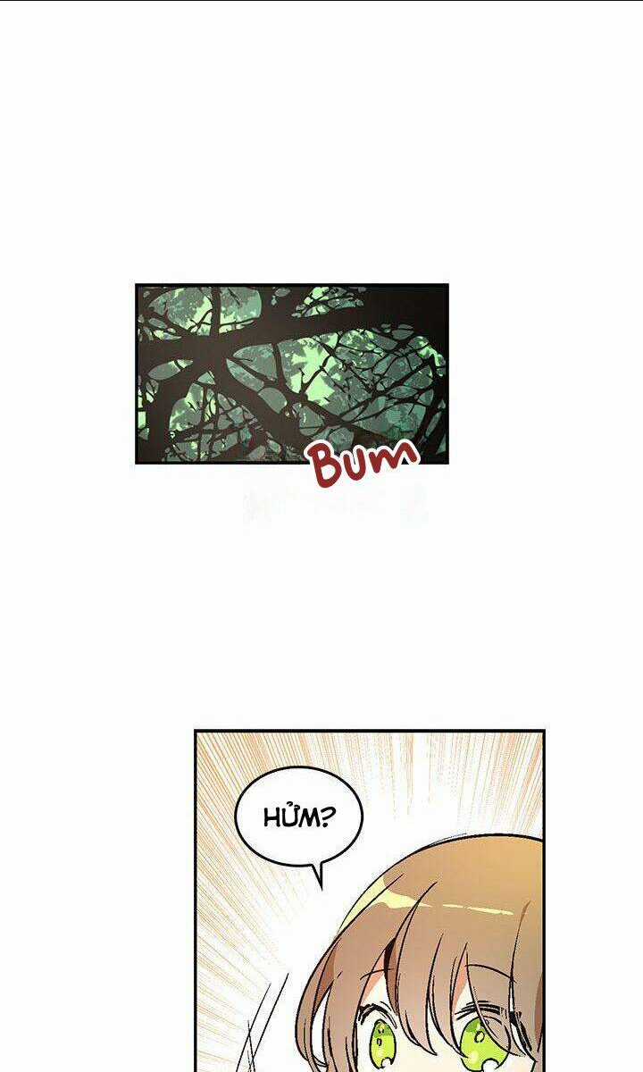 Vị Hôn Thê Khế Ước Của Công Tước Chapter 9 trang 11