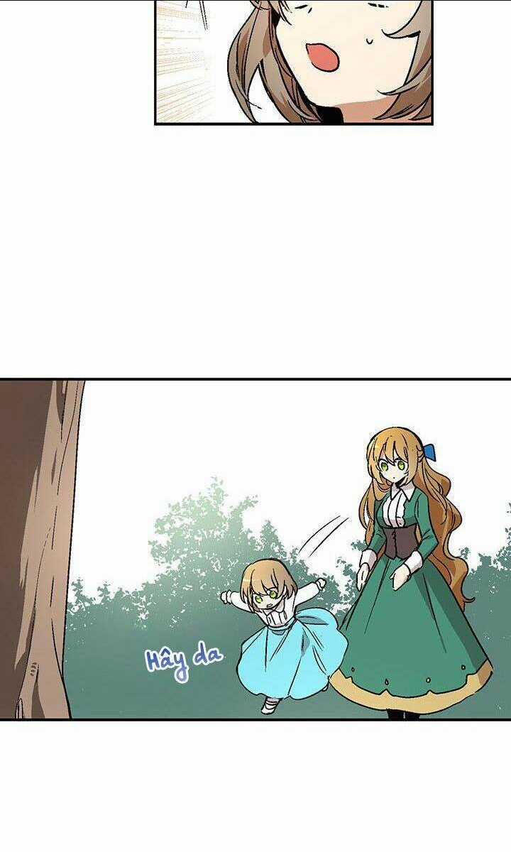 Vị Hôn Thê Khế Ước Của Công Tước Chapter 9 trang 12