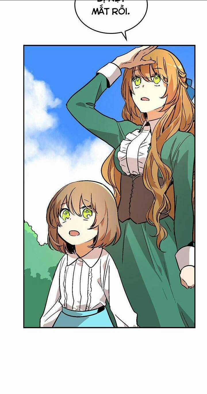 Vị Hôn Thê Khế Ước Của Công Tước Chapter 9 trang 14