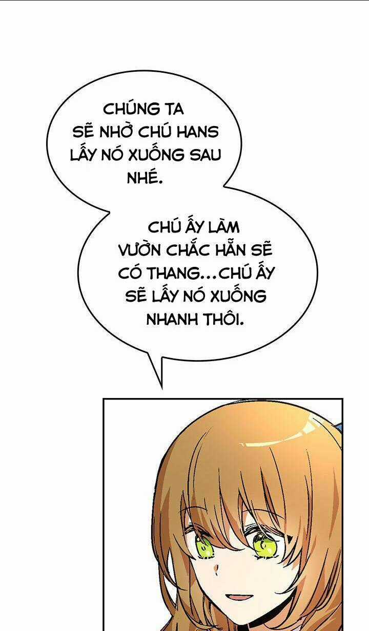 Vị Hôn Thê Khế Ước Của Công Tước Chapter 9 trang 15