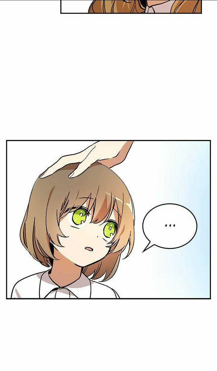 Vị Hôn Thê Khế Ước Của Công Tước Chapter 9 trang 16