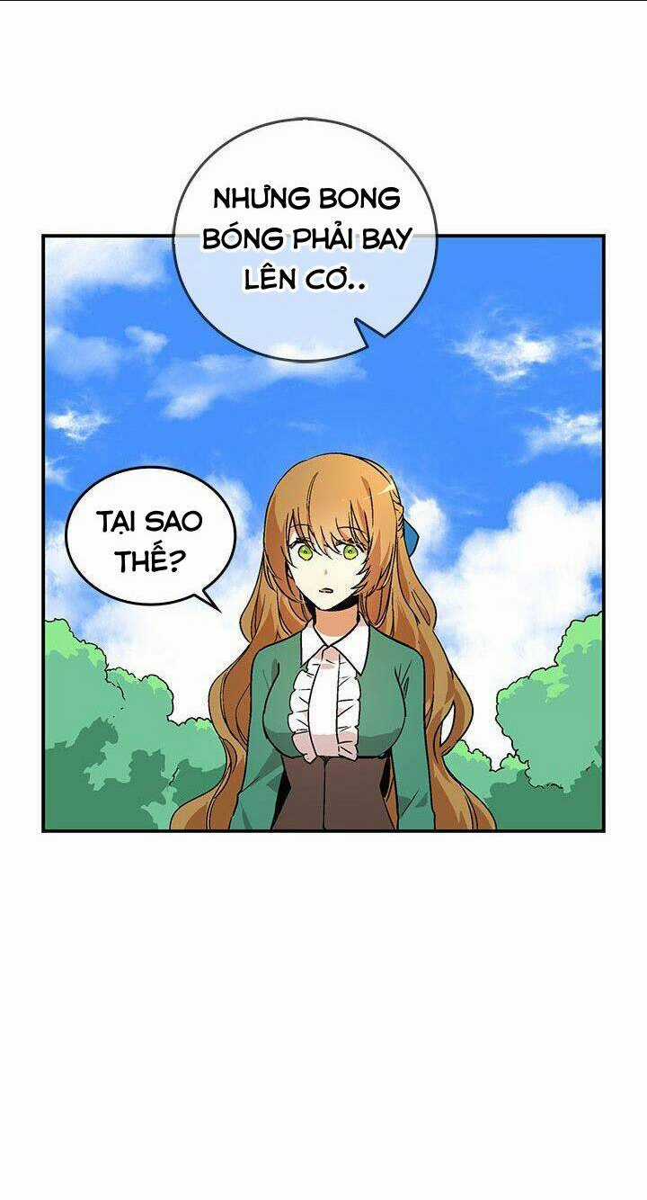 Vị Hôn Thê Khế Ước Của Công Tước Chapter 9 trang 17