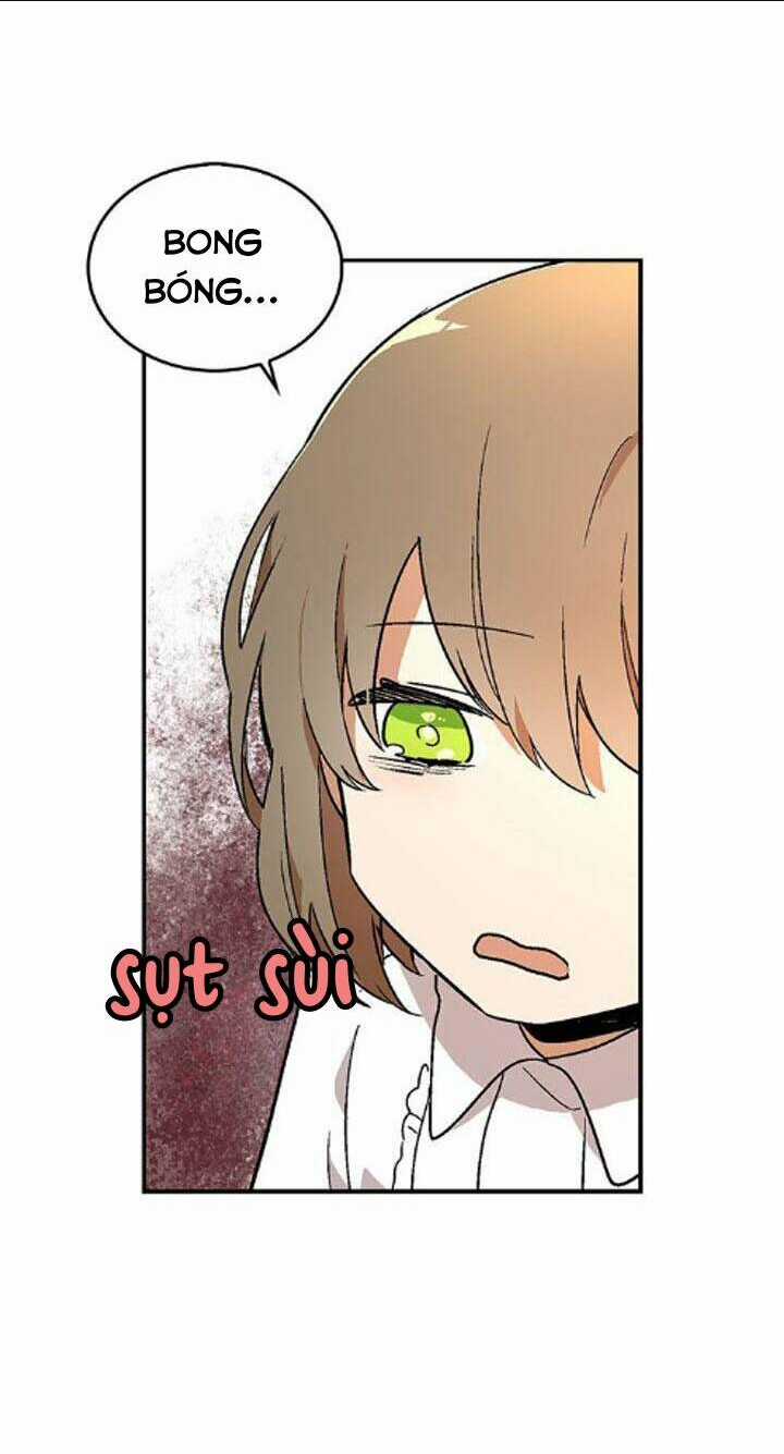 Vị Hôn Thê Khế Ước Của Công Tước Chapter 9 trang 18