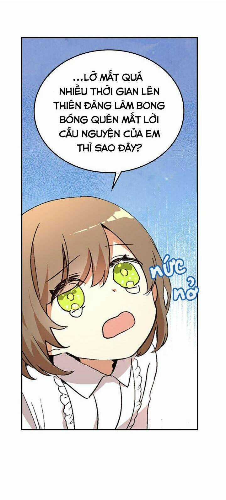 Vị Hôn Thê Khế Ước Của Công Tước Chapter 9 trang 20