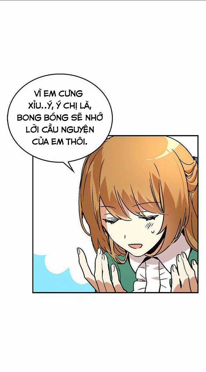 Vị Hôn Thê Khế Ước Của Công Tước Chapter 9 trang 22