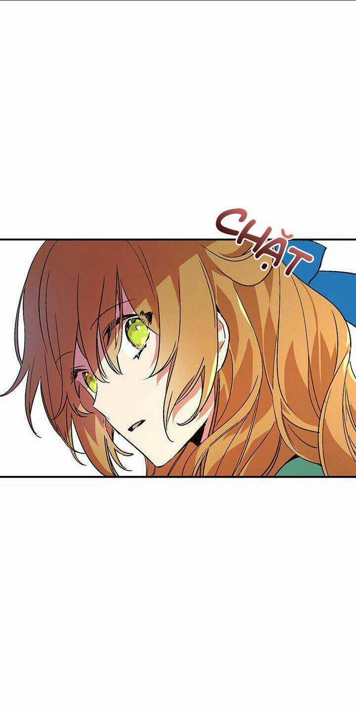 Vị Hôn Thê Khế Ước Của Công Tước Chapter 9 trang 25