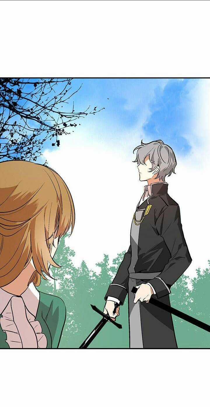 Vị Hôn Thê Khế Ước Của Công Tước Chapter 9 trang 28