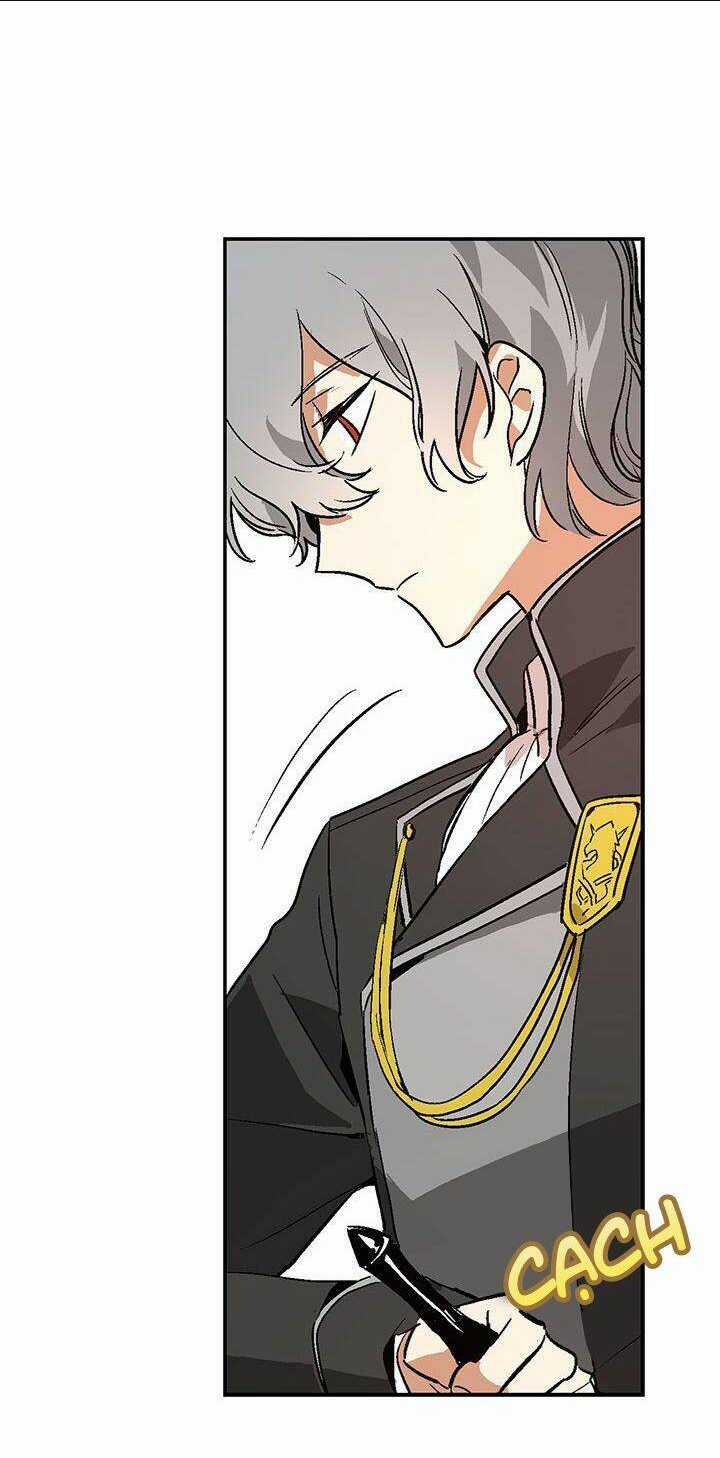 Vị Hôn Thê Khế Ước Của Công Tước Chapter 9 trang 29