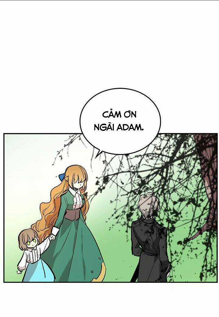 Vị Hôn Thê Khế Ước Của Công Tước Chapter 9 trang 31