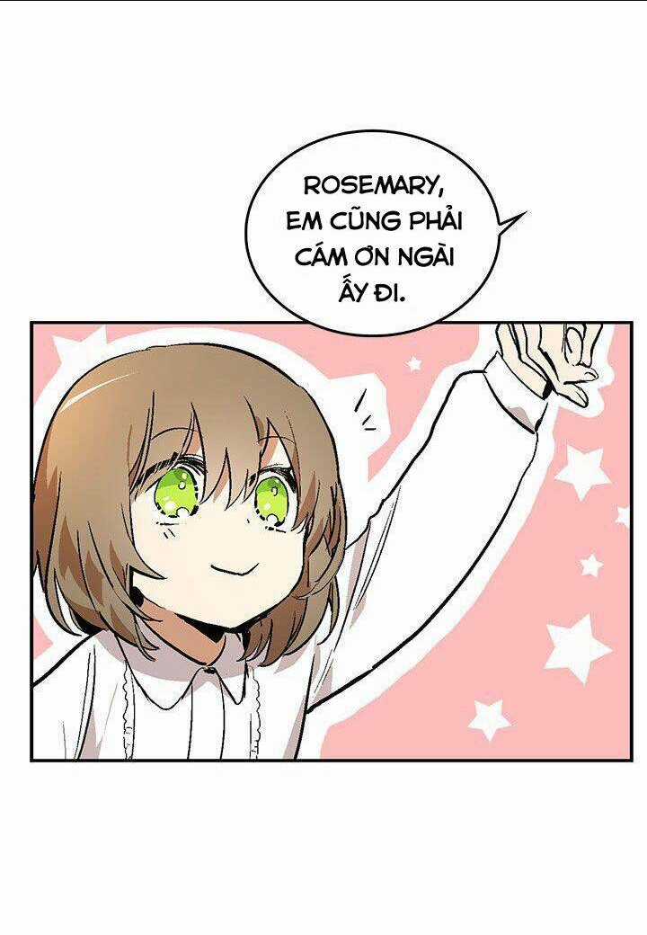 Vị Hôn Thê Khế Ước Của Công Tước Chapter 9 trang 32