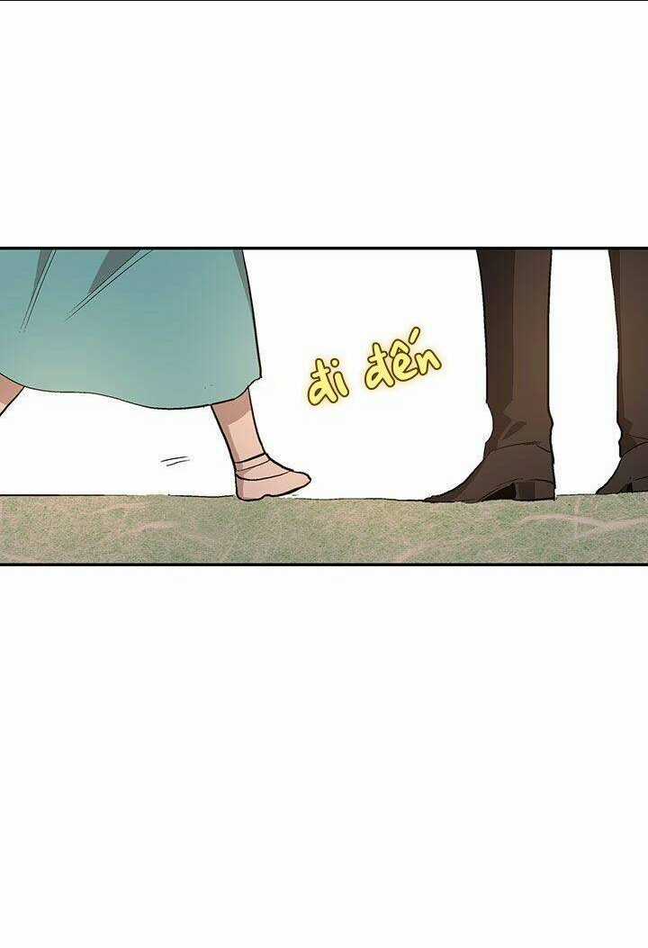 Vị Hôn Thê Khế Ước Của Công Tước Chapter 9 trang 33