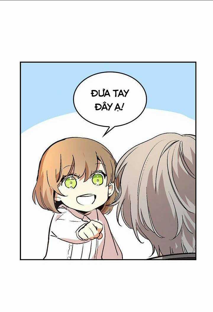 Vị Hôn Thê Khế Ước Của Công Tước Chapter 9 trang 34