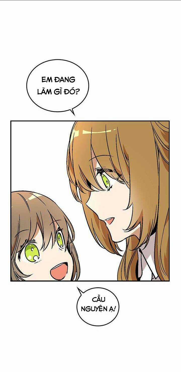 Vị Hôn Thê Khế Ước Của Công Tước Chapter 9 trang 4