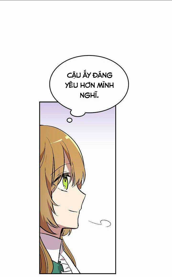 Vị Hôn Thê Khế Ước Của Công Tước Chapter 9 trang 40