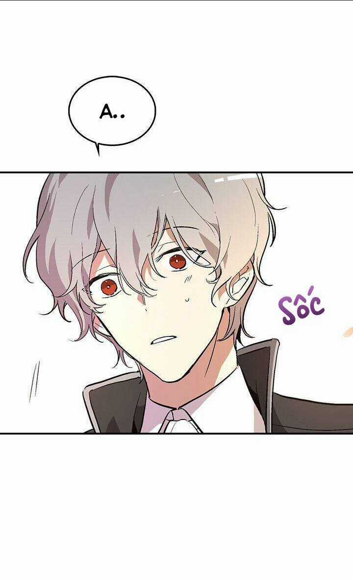 Vị Hôn Thê Khế Ước Của Công Tước Chapter 9 trang 42