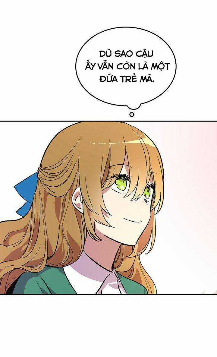 Vị Hôn Thê Khế Ước Của Công Tước Chapter 9 trang 43