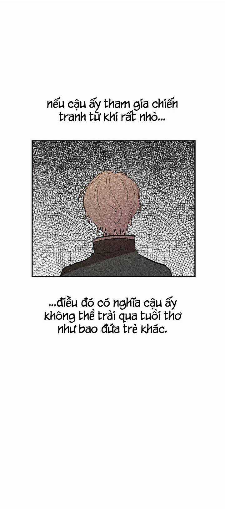 Vị Hôn Thê Khế Ước Của Công Tước Chapter 9 trang 44