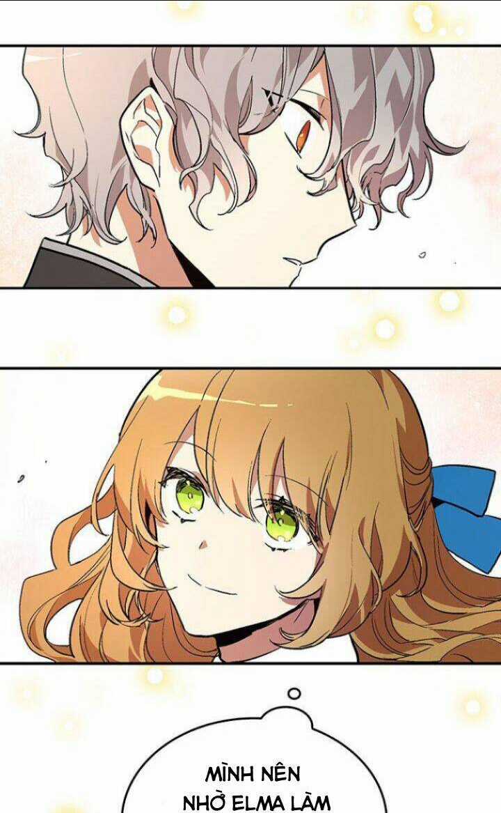 Vị Hôn Thê Khế Ước Của Công Tước Chapter 9 trang 46