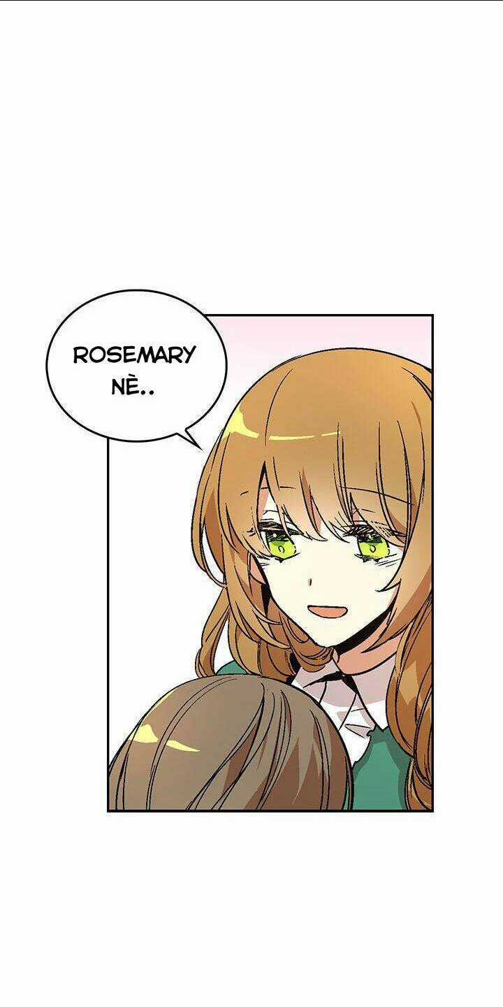 Vị Hôn Thê Khế Ước Của Công Tước Chapter 9 trang 7