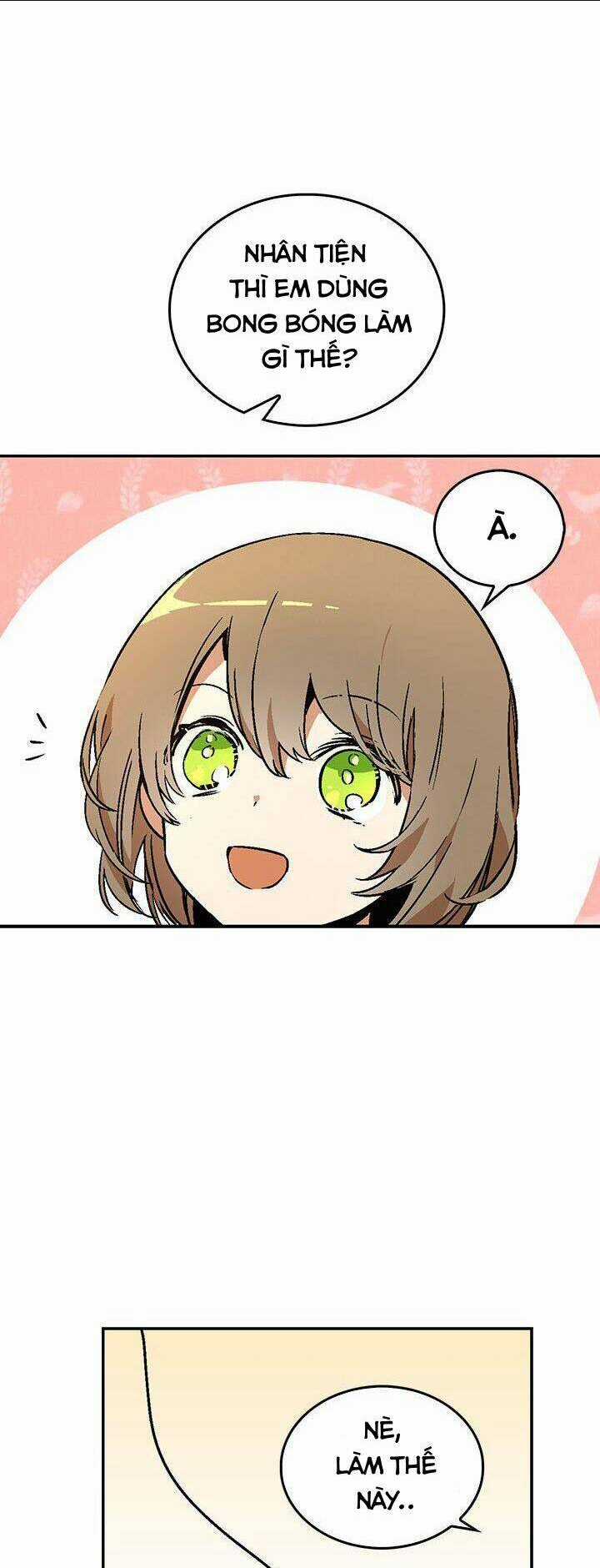 Vị Hôn Thê Khế Ước Của Công Tước Chapter 9 trang 9