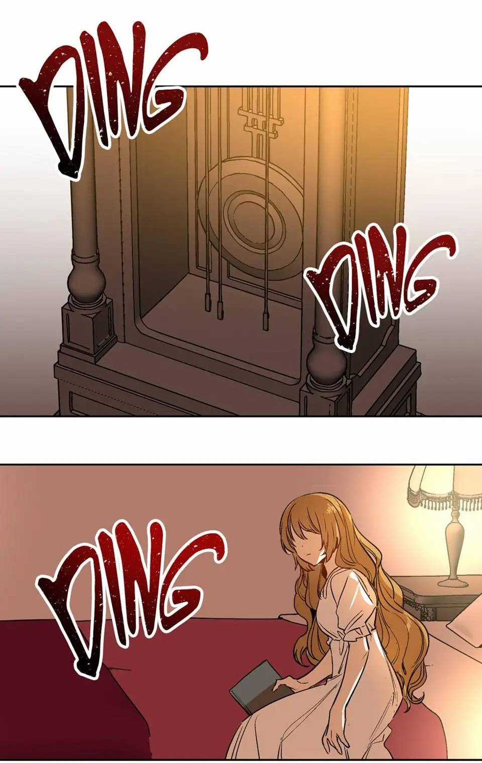 Vị Hôn Thê Khế Ước Của Công Tước Chapter 90 trang 11