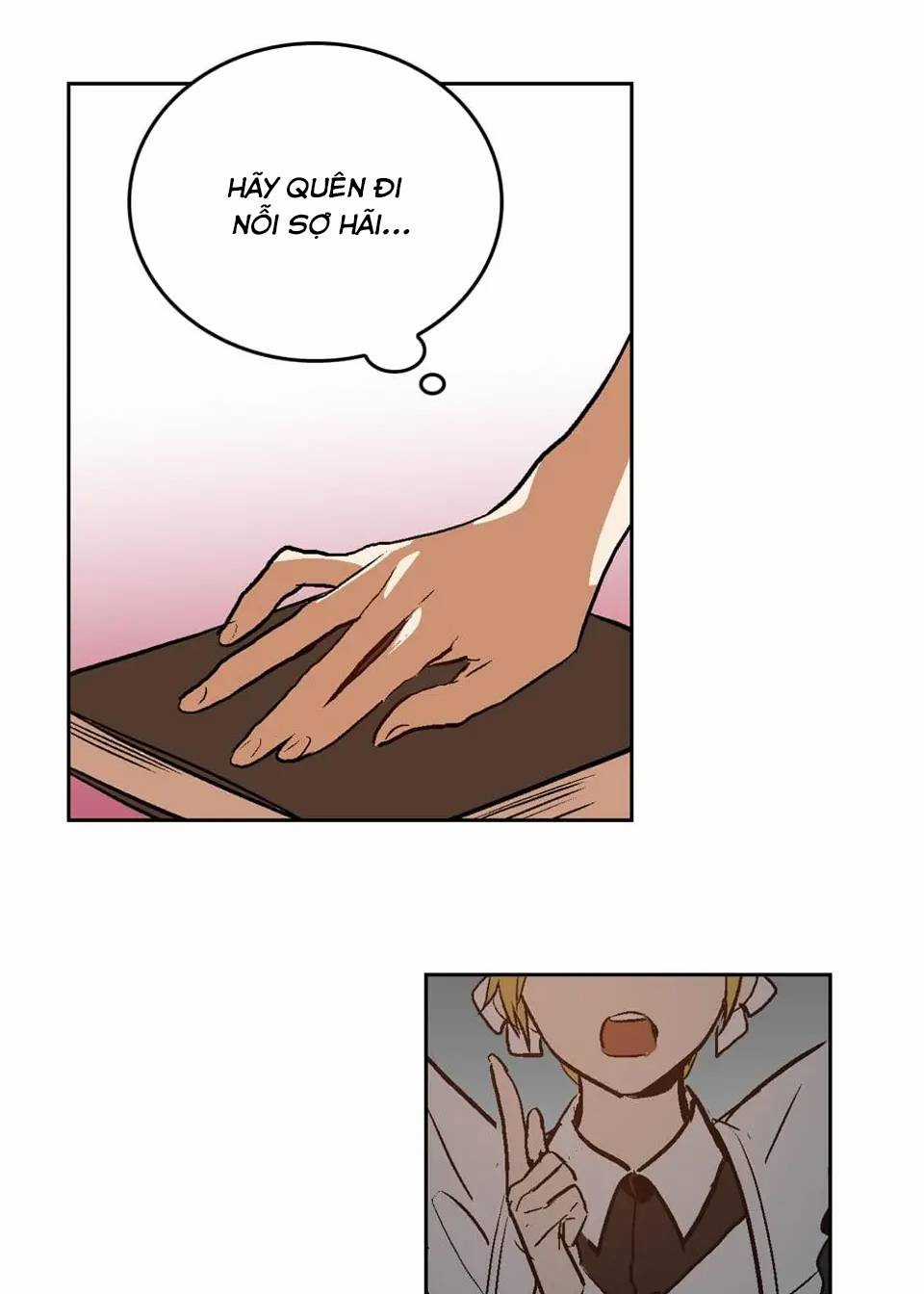 Vị Hôn Thê Khế Ước Của Công Tước Chapter 90 trang 13