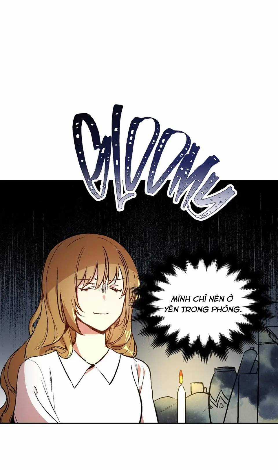 Vị Hôn Thê Khế Ước Của Công Tước Chapter 90 trang 18