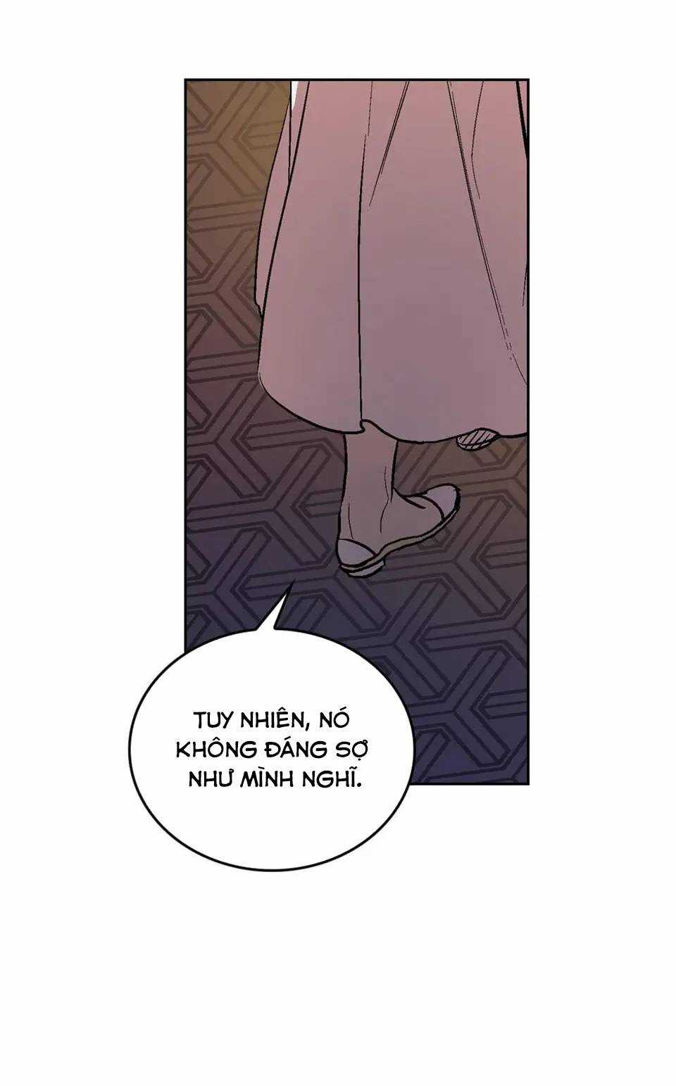 Vị Hôn Thê Khế Ước Của Công Tước Chapter 90 trang 19