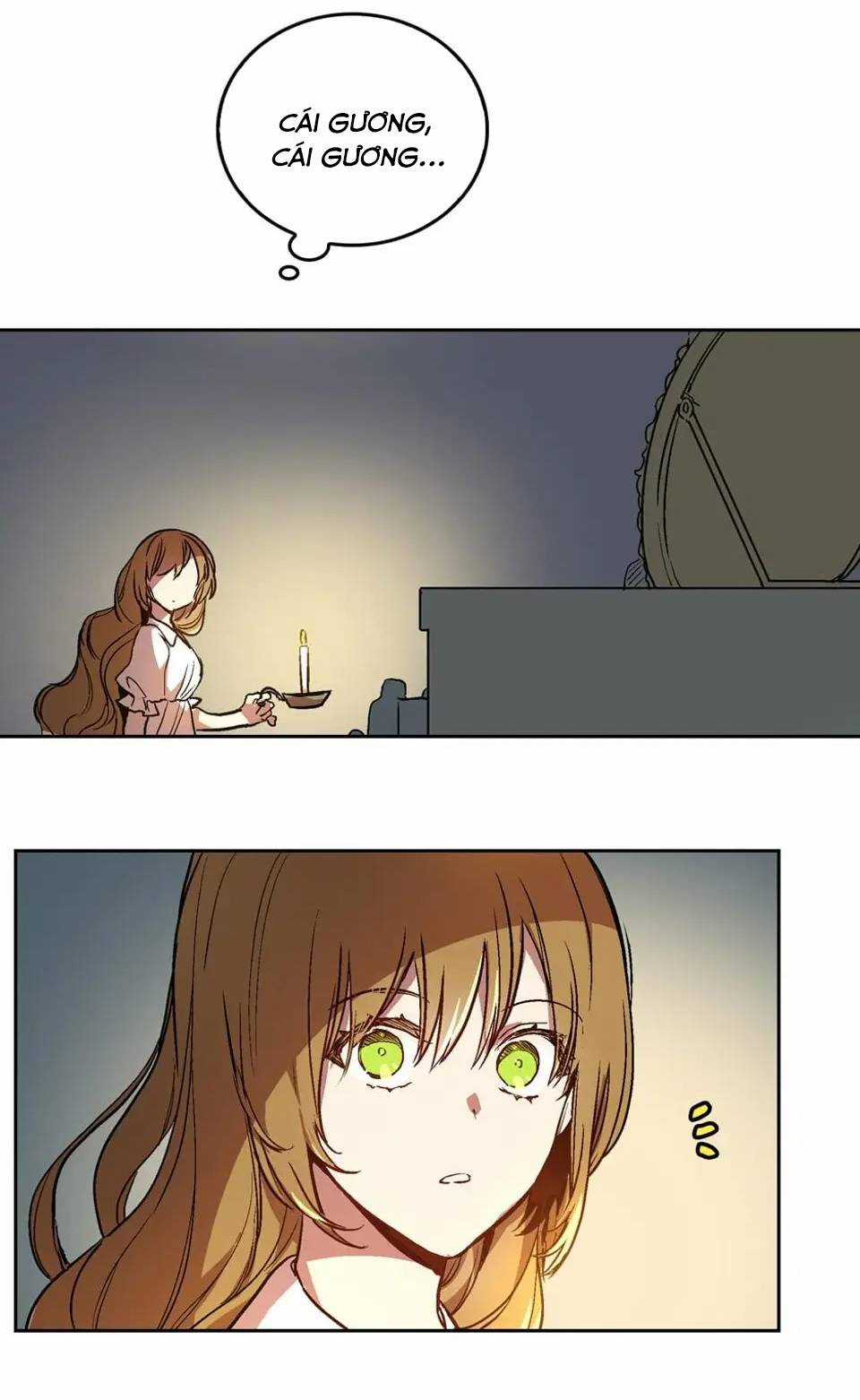 Vị Hôn Thê Khế Ước Của Công Tước Chapter 90 trang 20