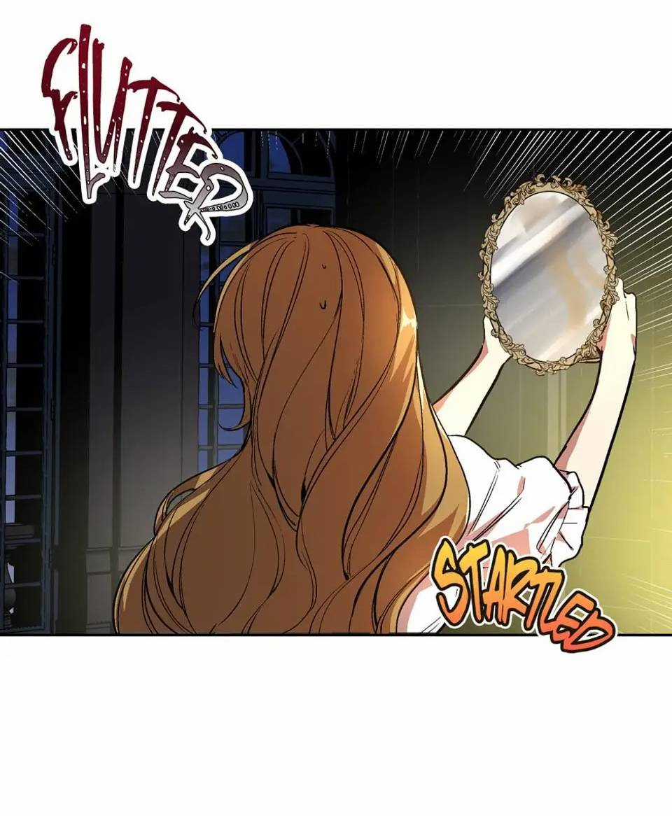 Vị Hôn Thê Khế Ước Của Công Tước Chapter 90 trang 23