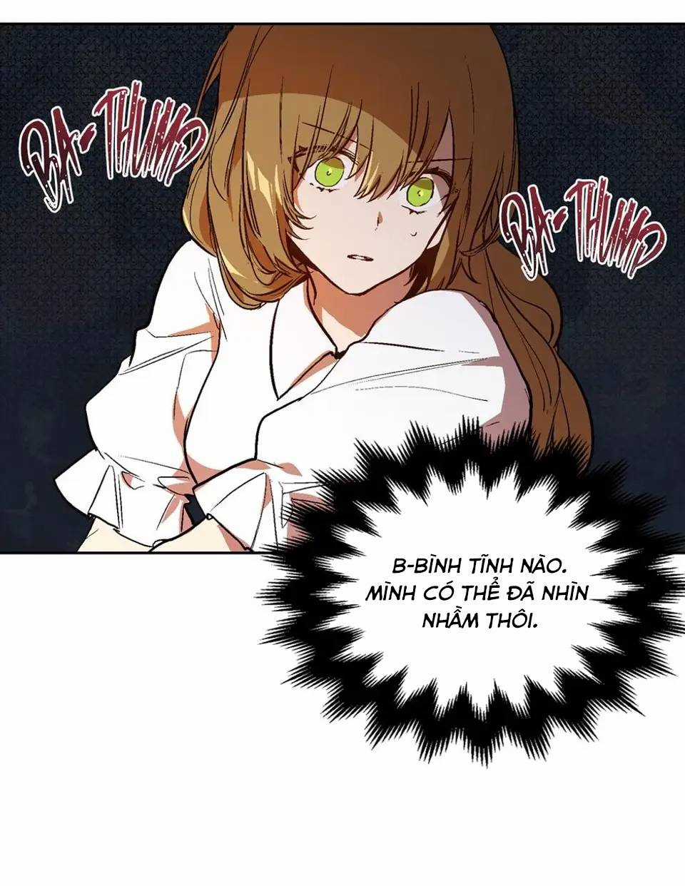 Vị Hôn Thê Khế Ước Của Công Tước Chapter 90 trang 27