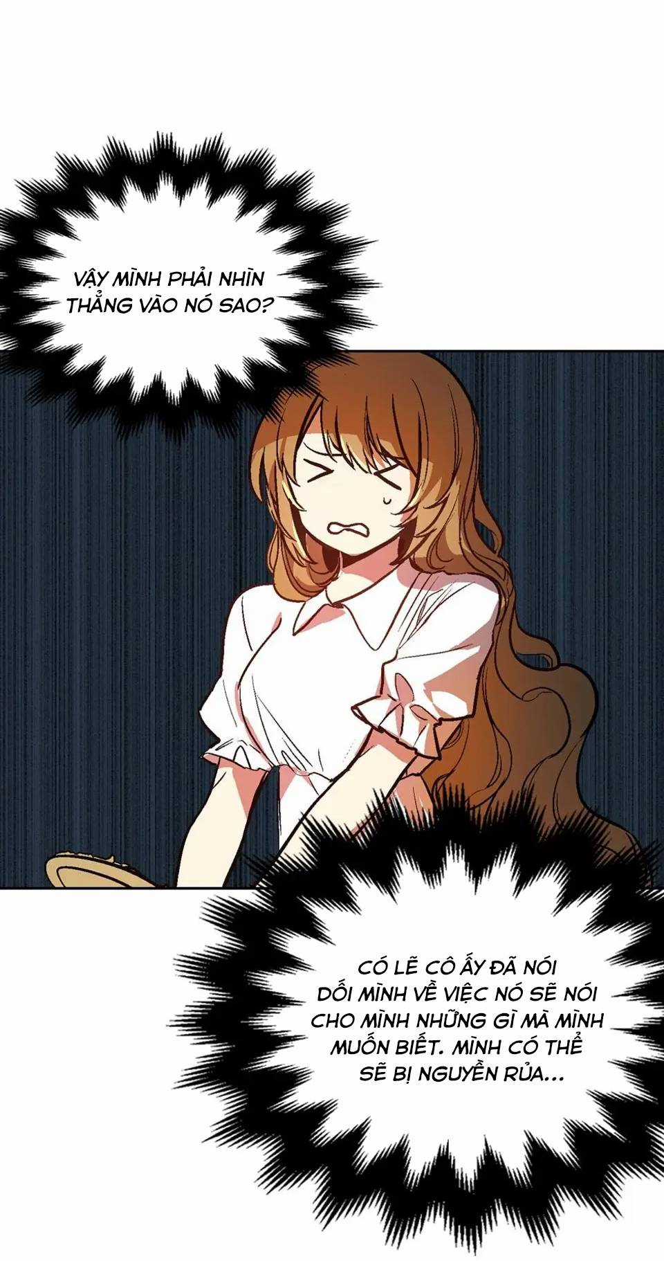 Vị Hôn Thê Khế Ước Của Công Tước Chapter 90 trang 28