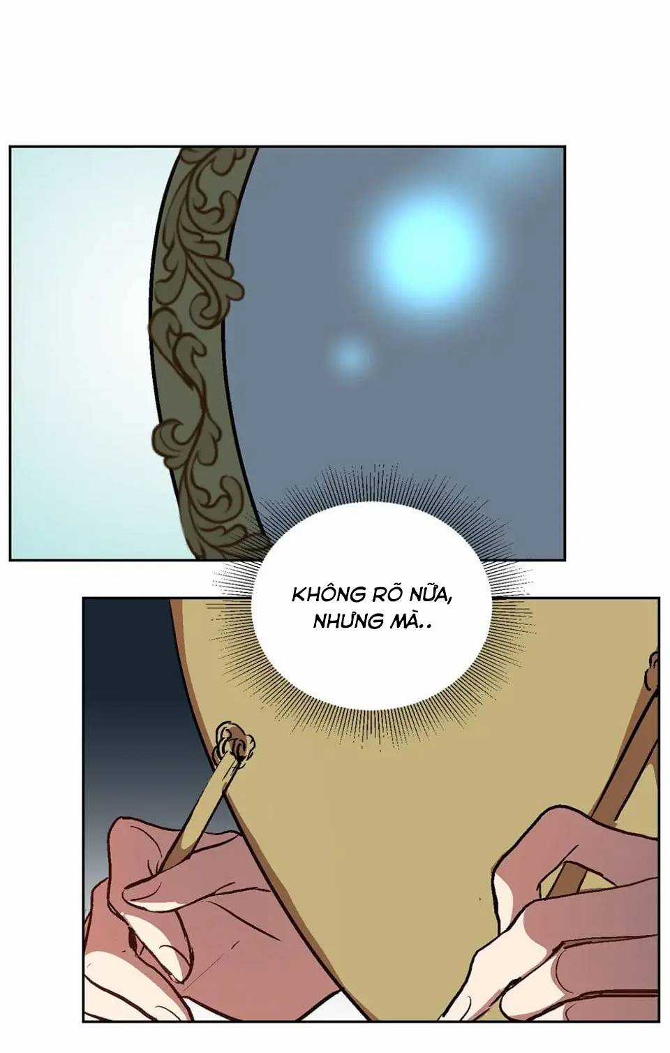 Vị Hôn Thê Khế Ước Của Công Tước Chapter 90 trang 31