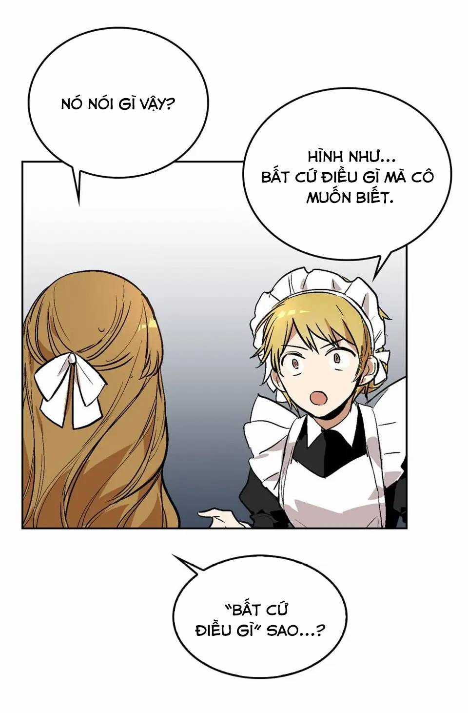 Vị Hôn Thê Khế Ước Của Công Tước Chapter 90 trang 5