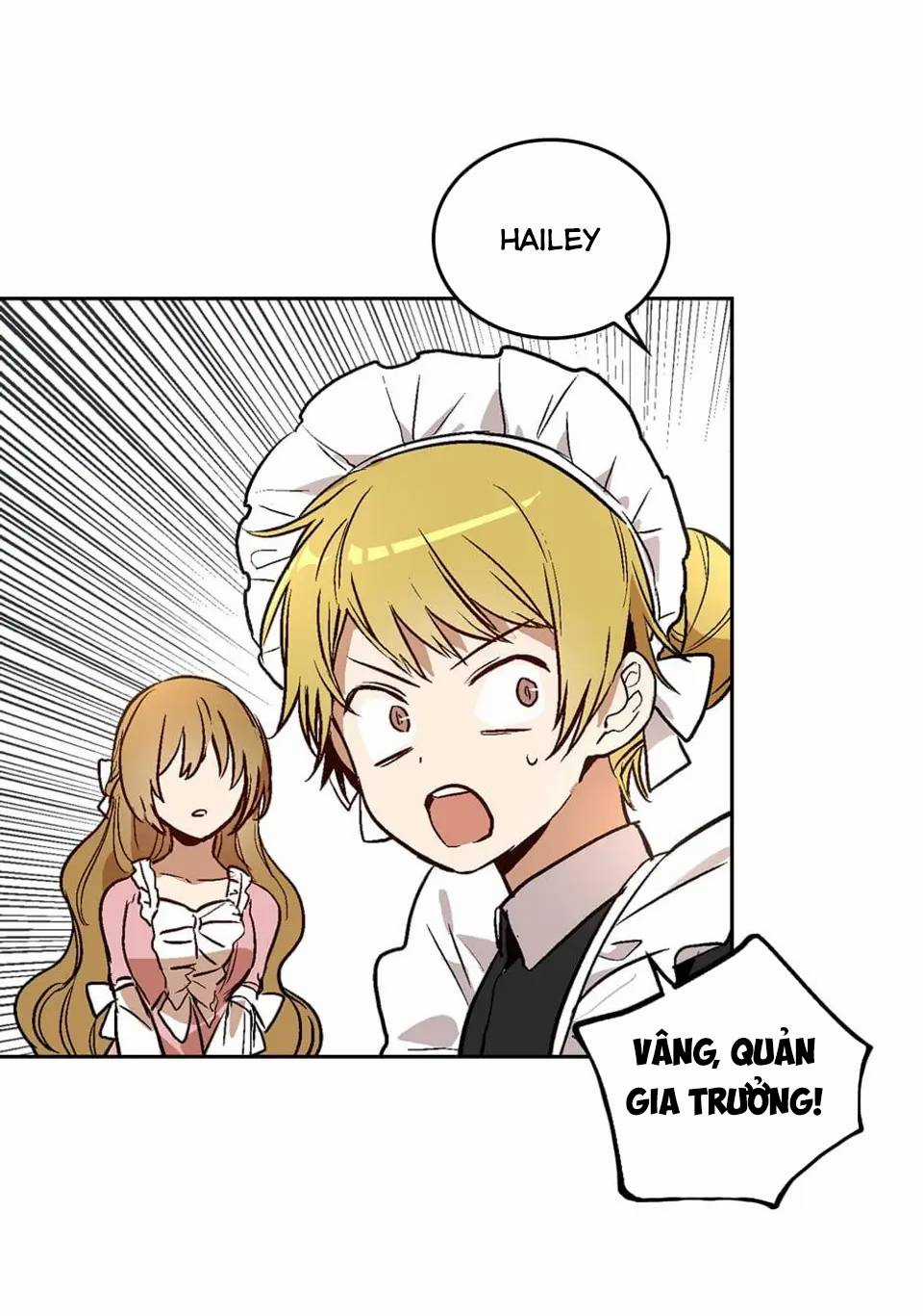 Vị Hôn Thê Khế Ước Của Công Tước Chapter 90 trang 6