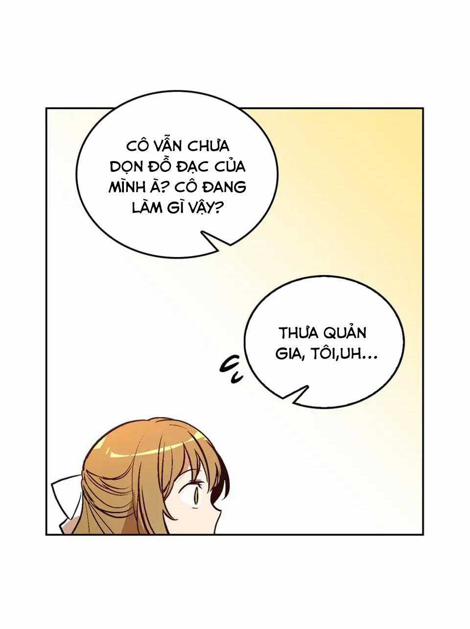 Vị Hôn Thê Khế Ước Của Công Tước Chapter 90 trang 7