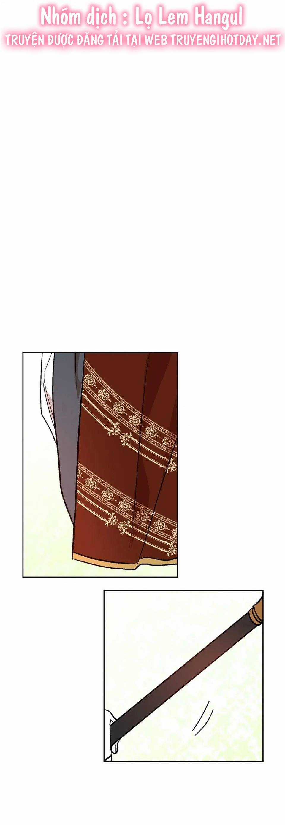 Vị Hôn Thê Khế Ước Của Công Tước Chapter 93 trang 14