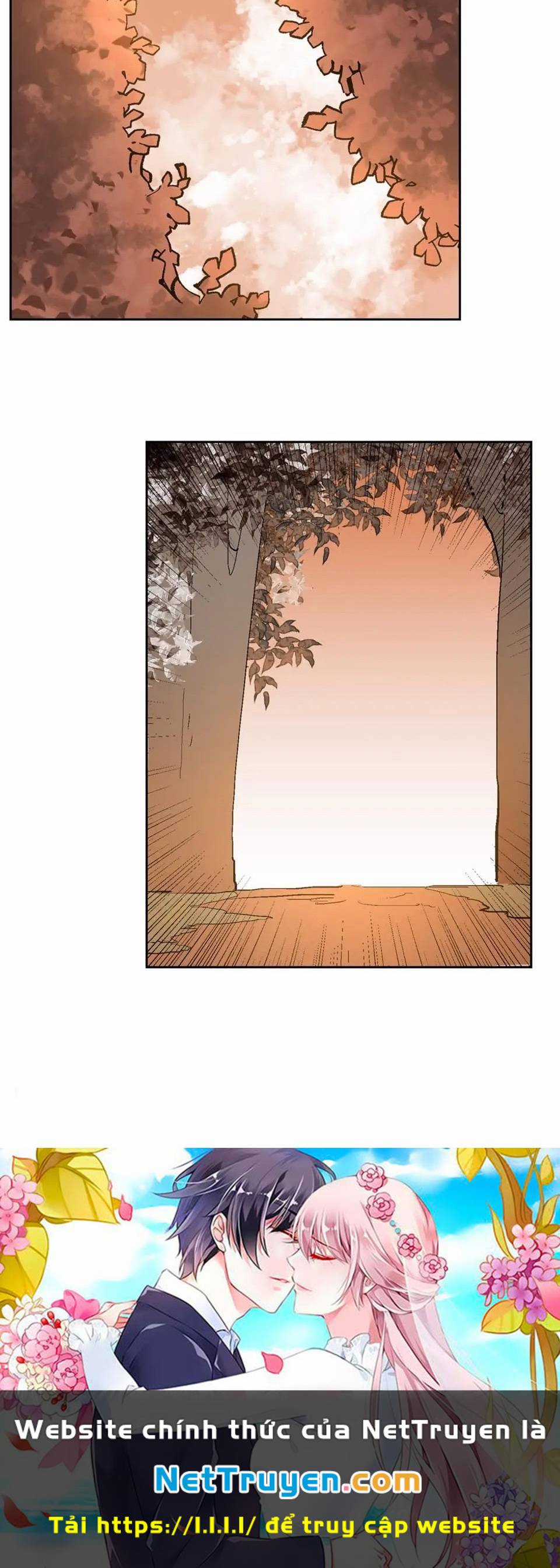 Vị Hôn Thê Khế Ước Của Công Tước Chapter 95 trang 12