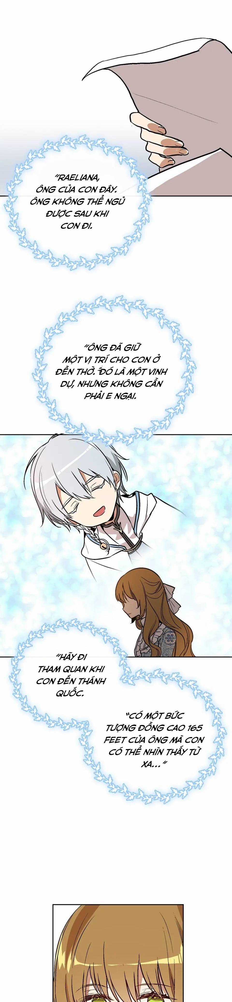 Vị Hôn Thê Khế Ước Của Công Tước Chapter 95 trang 4