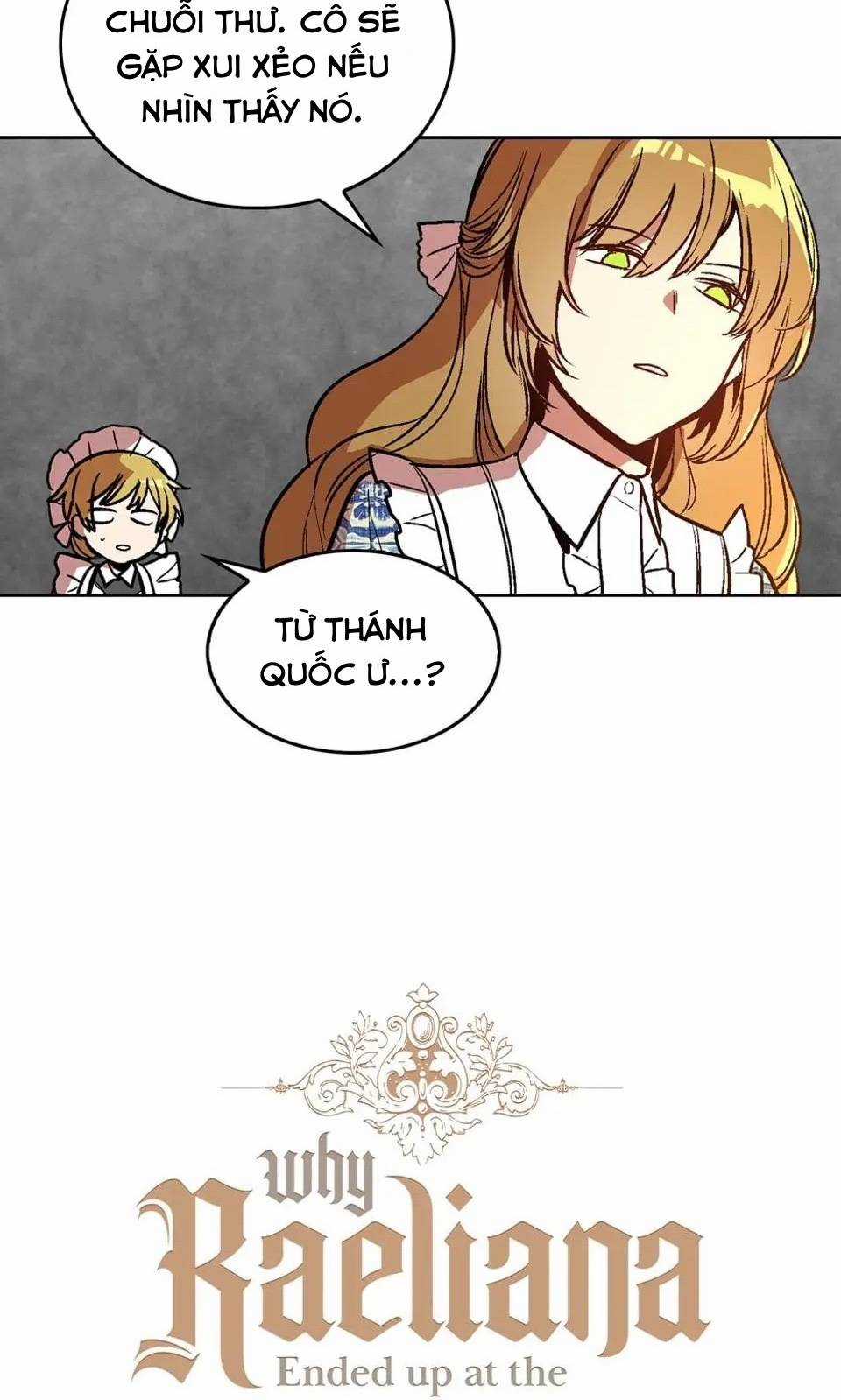 Vị Hôn Thê Khế Ước Của Công Tước Chapter 95 trang 6