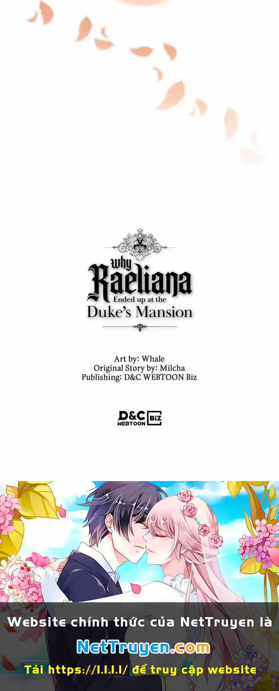 Vị Hôn Thê Khế Ước Của Công Tước Chapter 96 trang 13