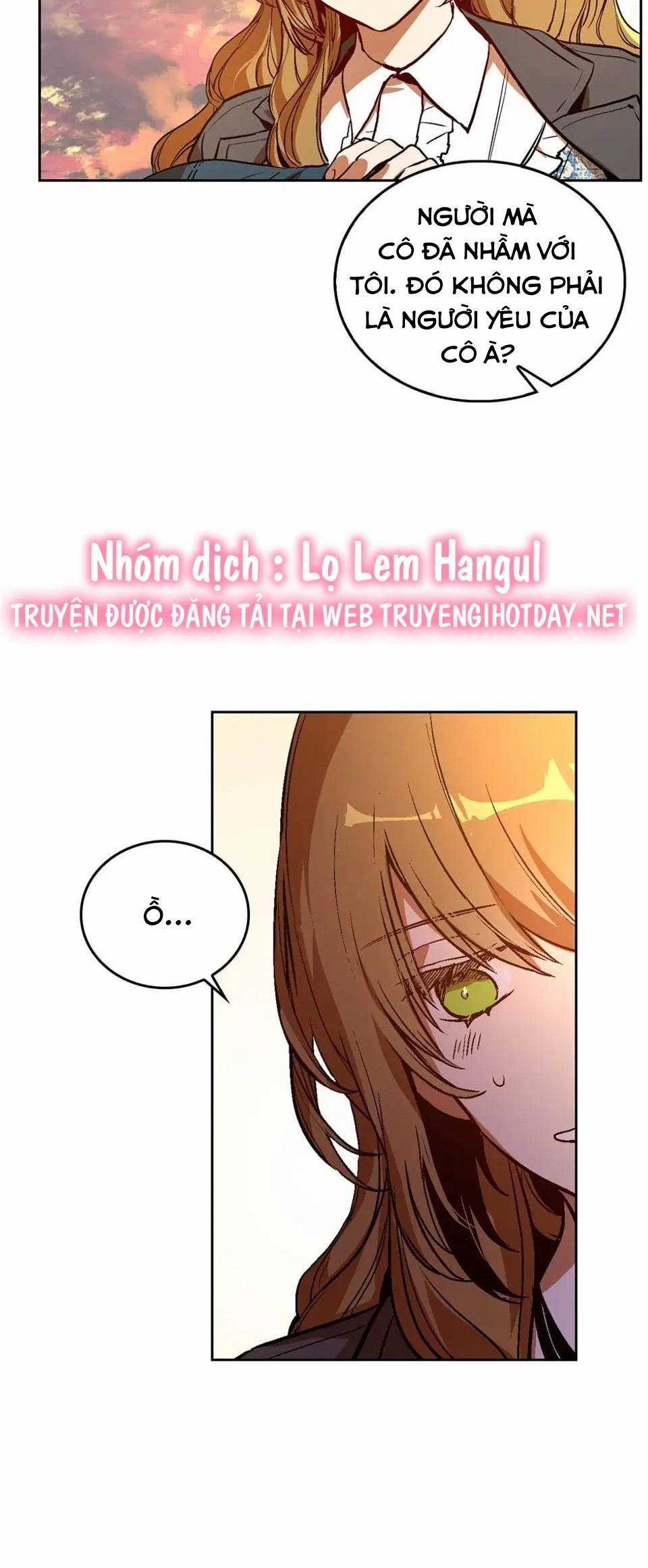 Vị Hôn Thê Khế Ước Của Công Tước Chapter 97 trang 3