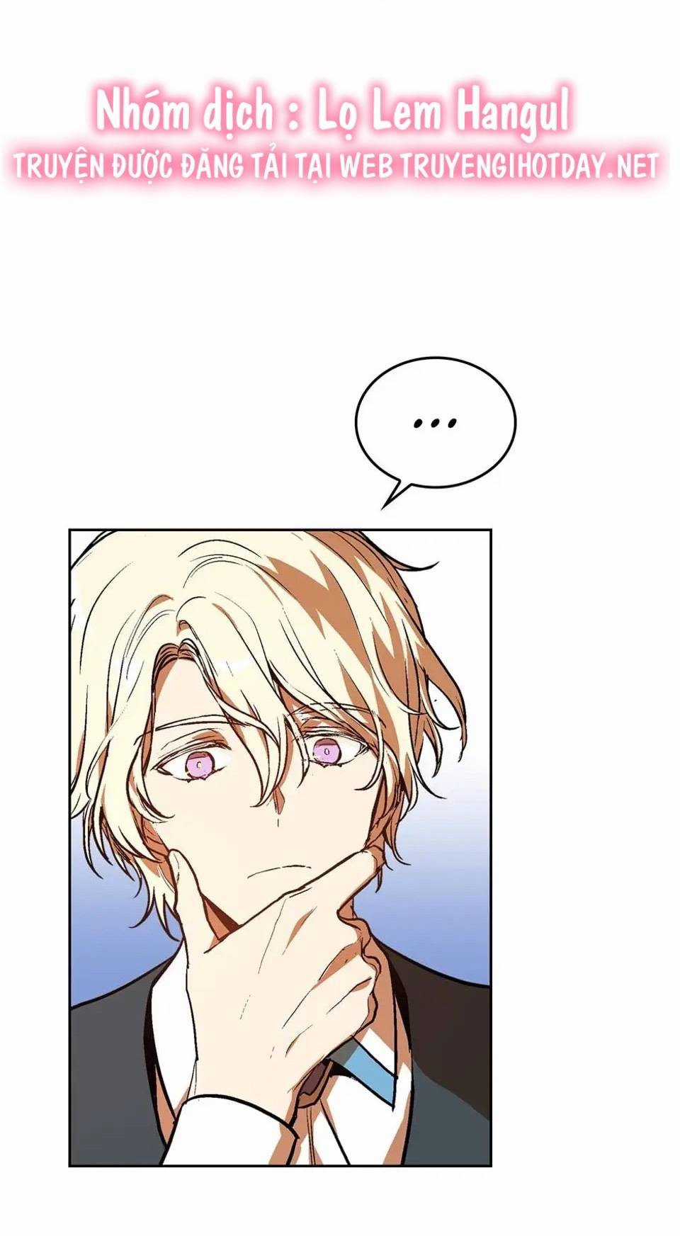 Vị Hôn Thê Khế Ước Của Công Tước Chapter 97 trang 6