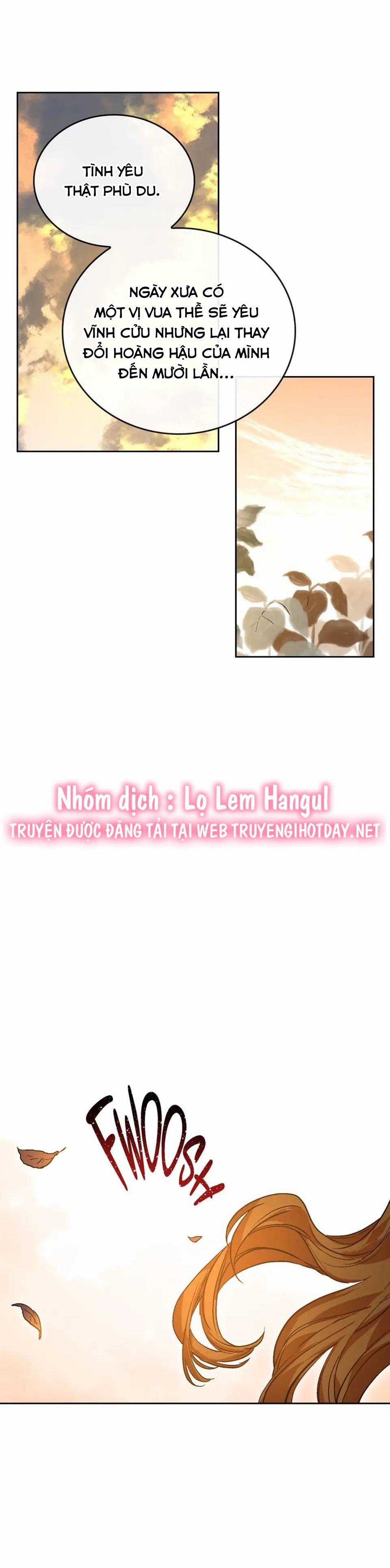 Vị Hôn Thê Khế Ước Của Công Tước Chapter 98 trang 2