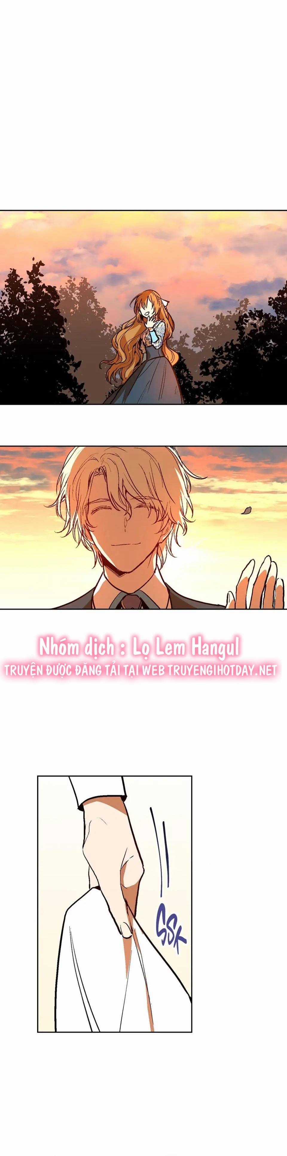 Vị Hôn Thê Khế Ước Của Công Tước Chapter 98 trang 8