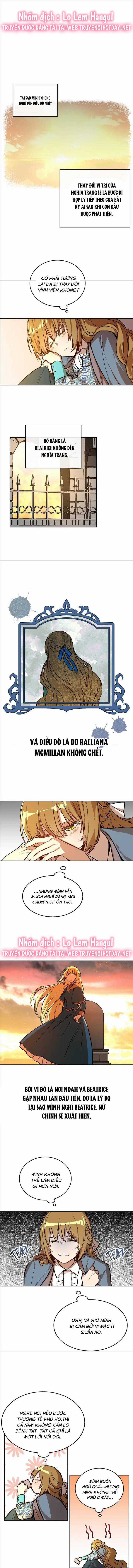 Vị Hôn Thê Khế Ước Của Công Tước Chapter 99 trang 3