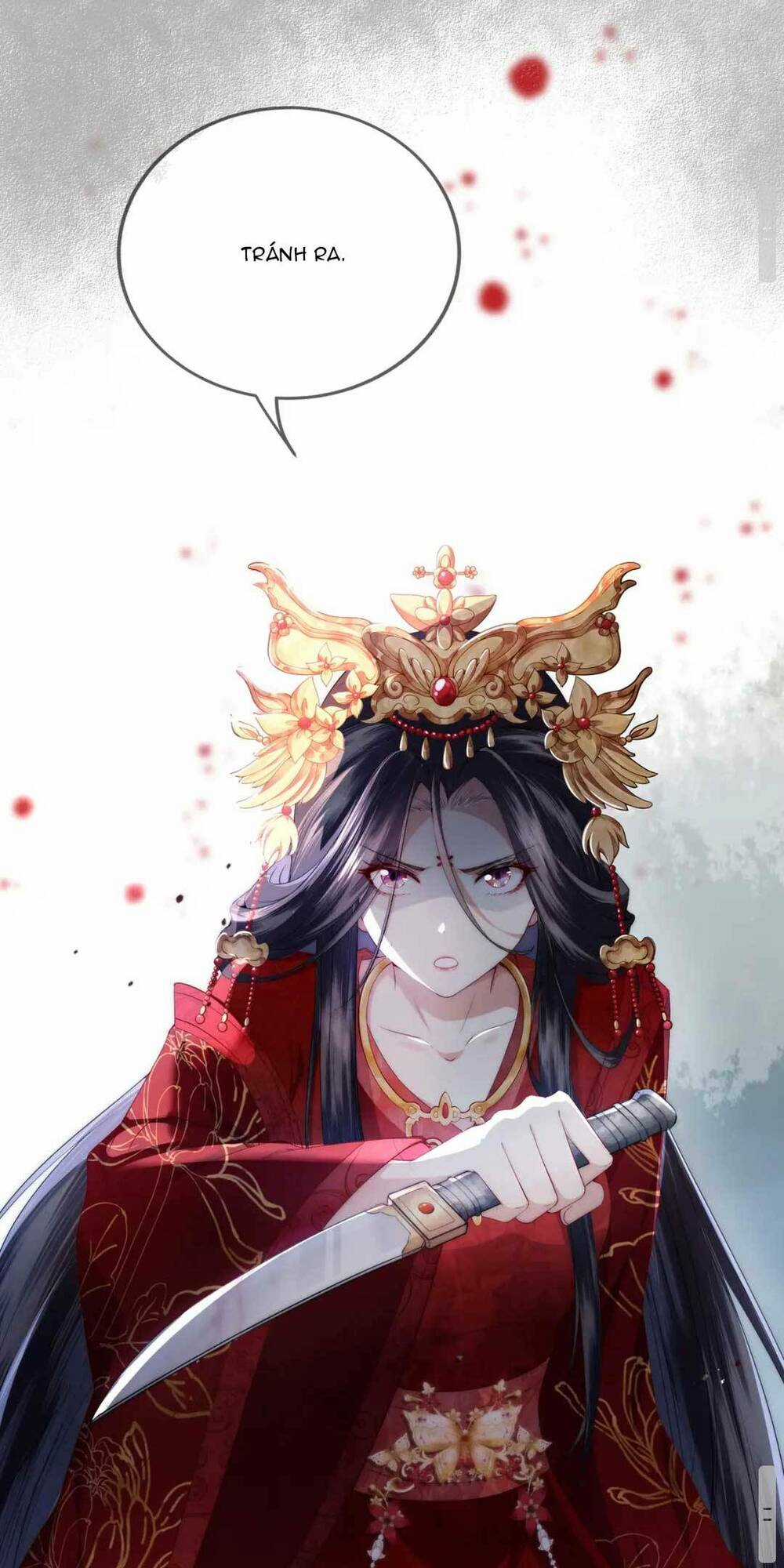 Vị Hôn Thê Ta Muốn Tránh Lại Là Người Bên Cạnh Ta Chapter 1 trang 12