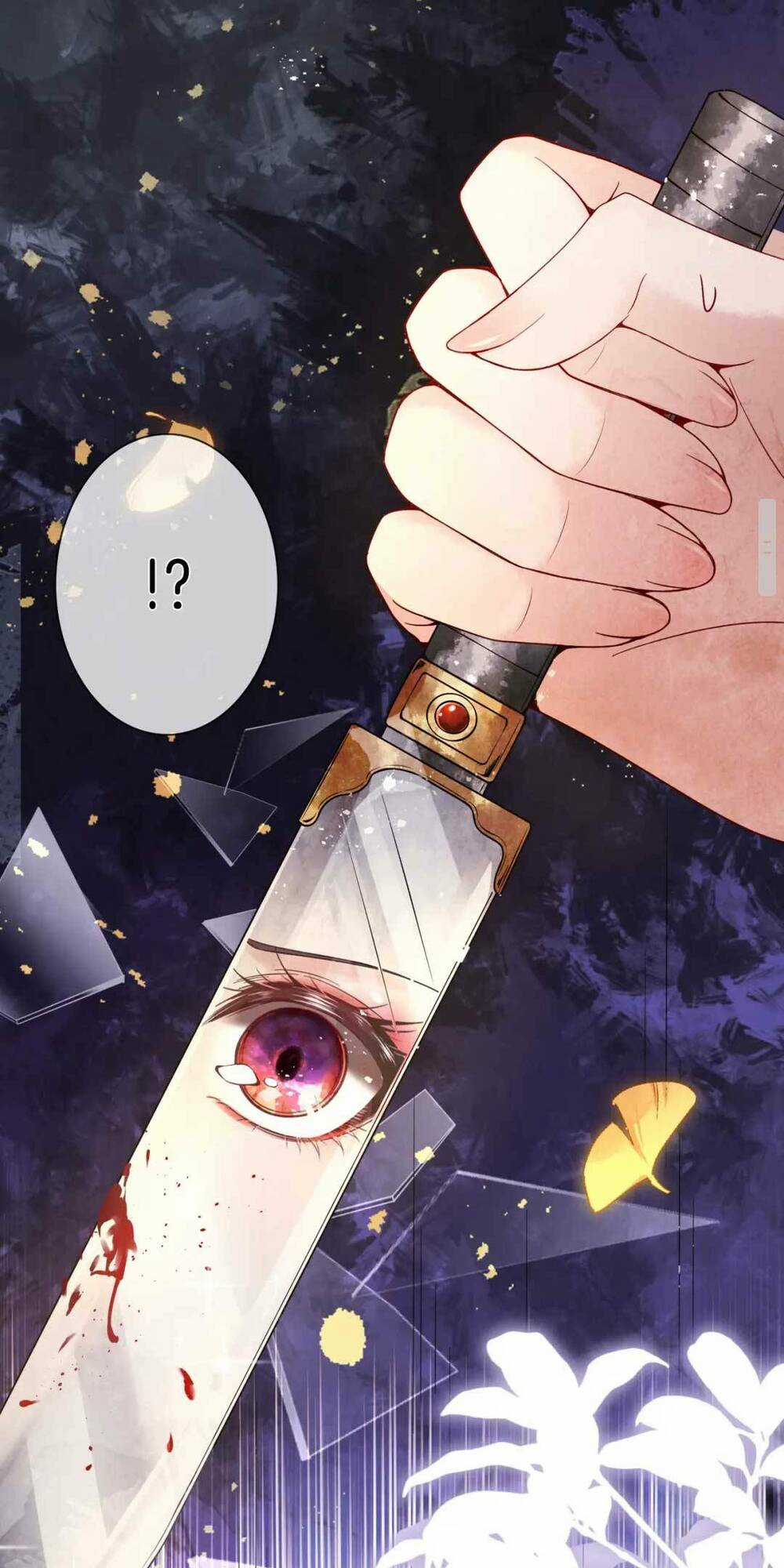 Vị Hôn Thê Ta Muốn Tránh Lại Là Người Bên Cạnh Ta Chapter 1 trang 19