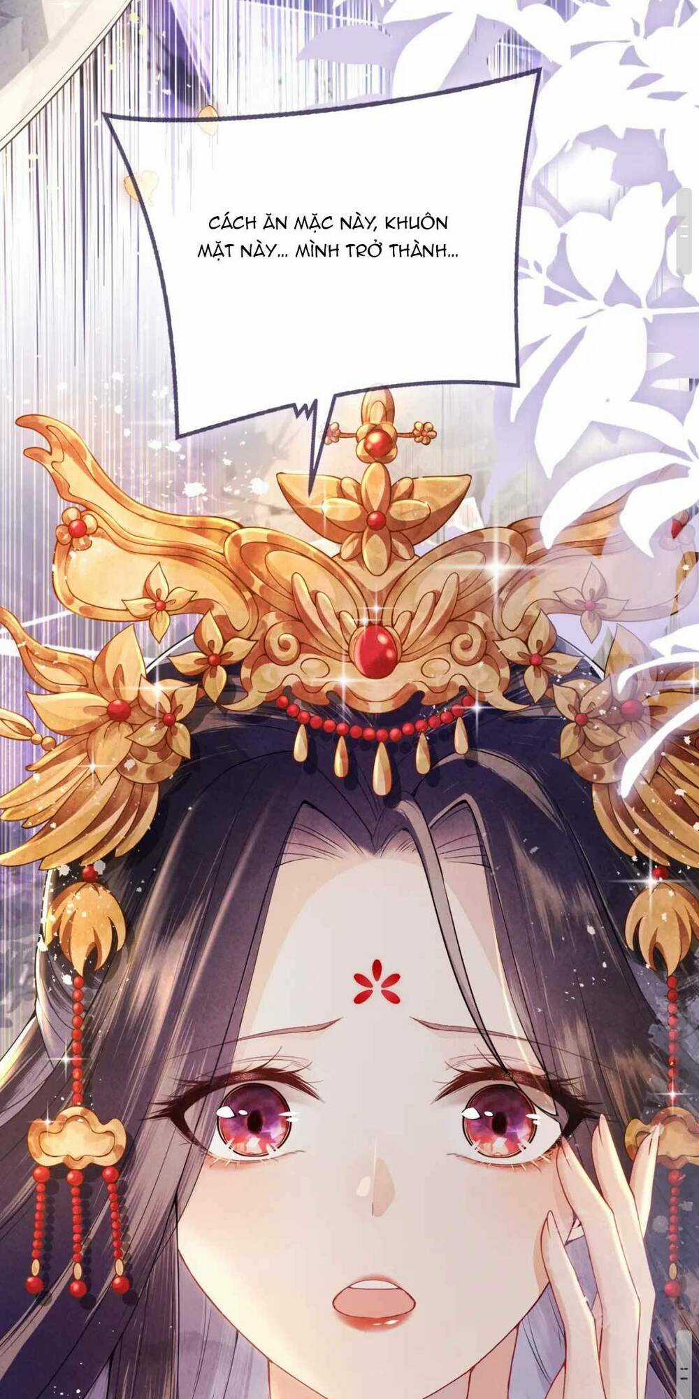 Vị Hôn Thê Ta Muốn Tránh Lại Là Người Bên Cạnh Ta Chapter 1 trang 20